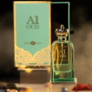 A1 Oud